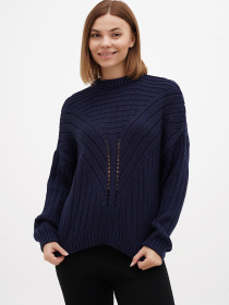 Свитер Sassofono модель A271-SF-1445 Фото