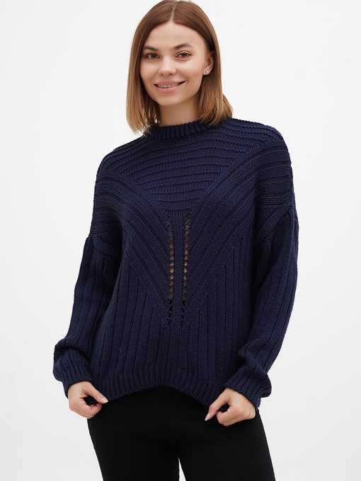 Светр Sassofono модель A271-SF-1445 Фото