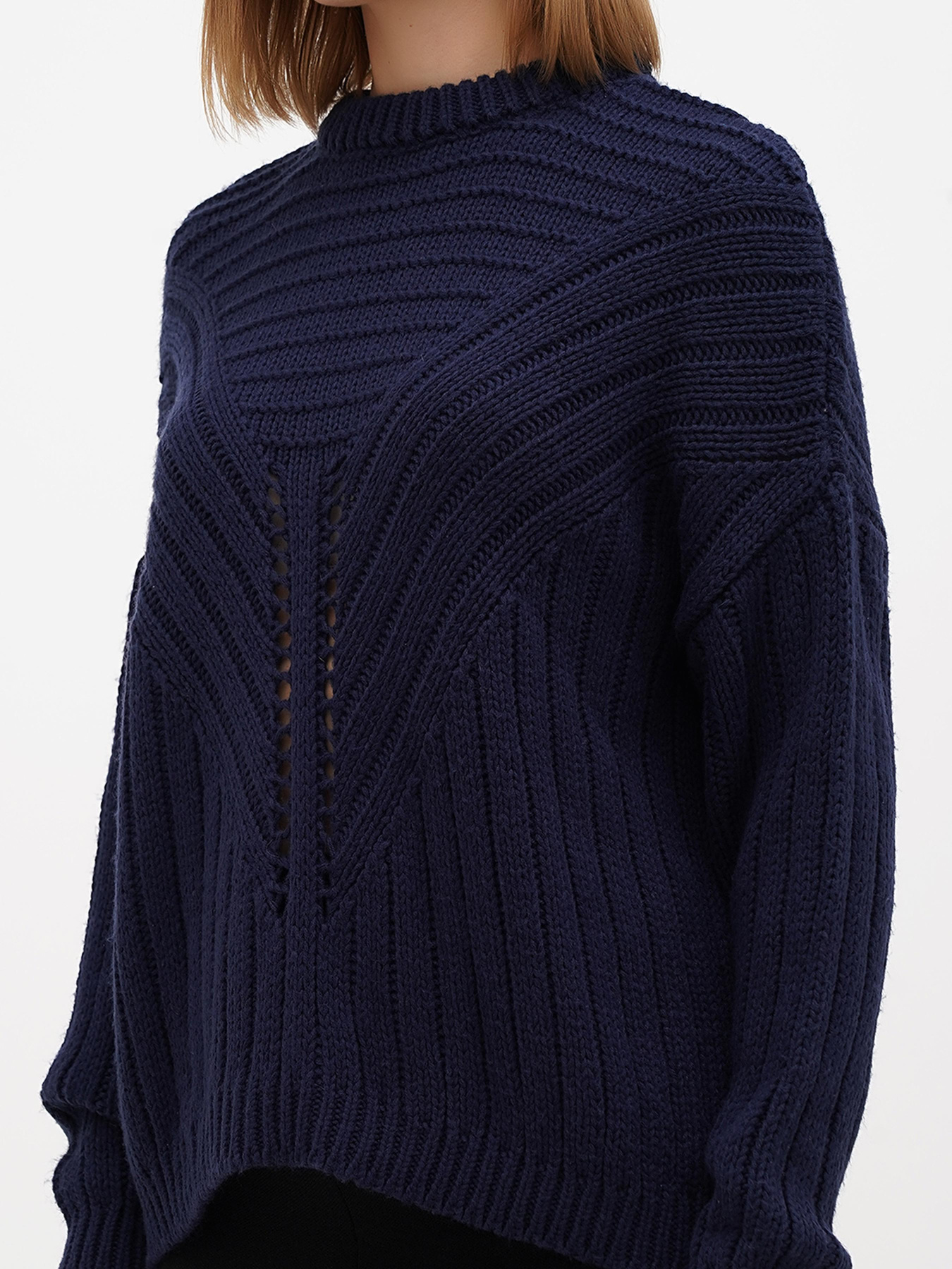 Светр Sassofono модель A271-SF-1445 Фото