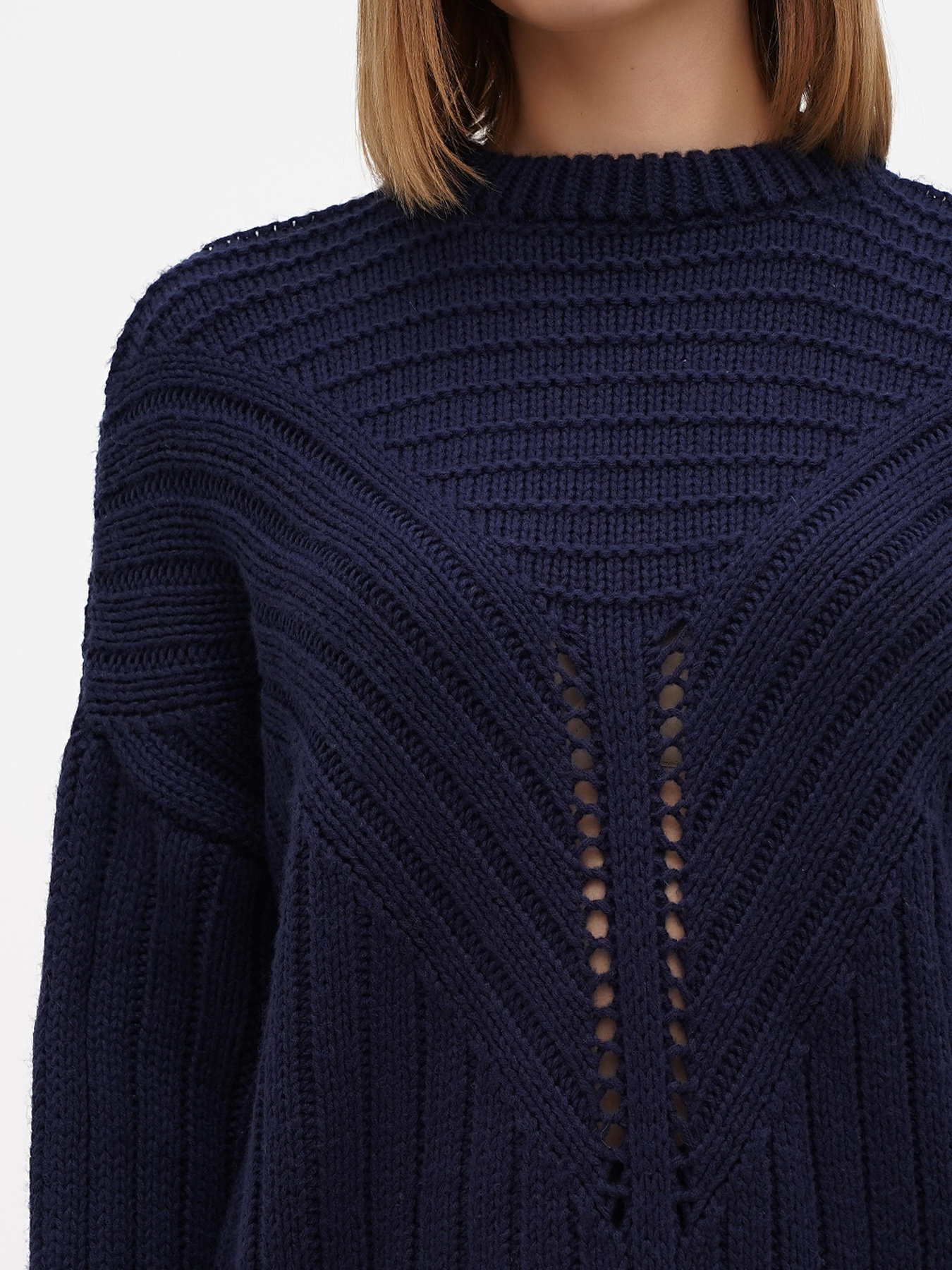 Светр Sassofono модель A271-SF-1445 Фото