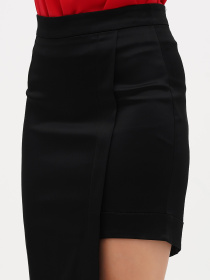 Спідниця міні Sassofono модель A271-SF-4132 Фото