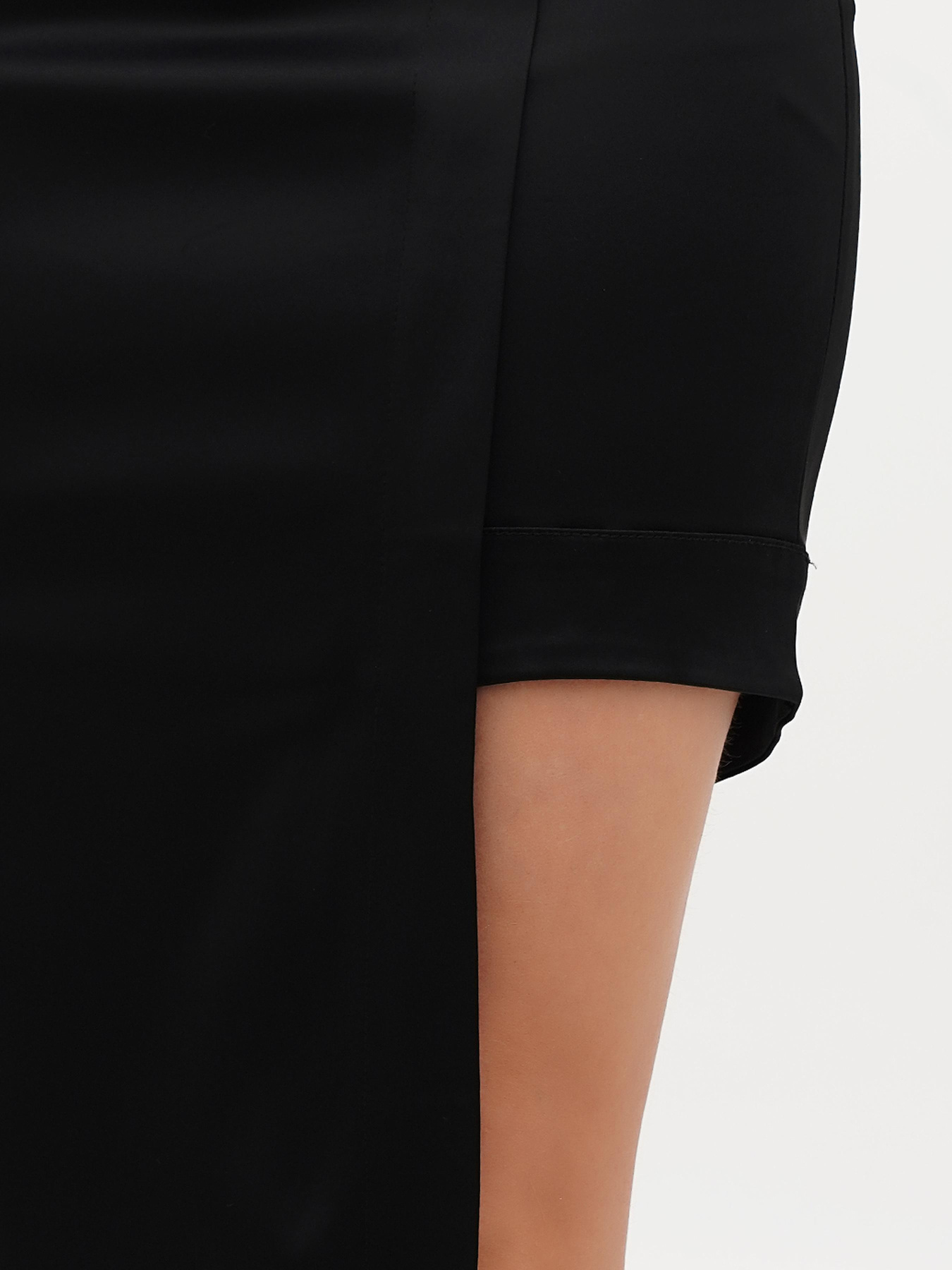 Спідниця міні Sassofono модель A271-SF-4132 Фото