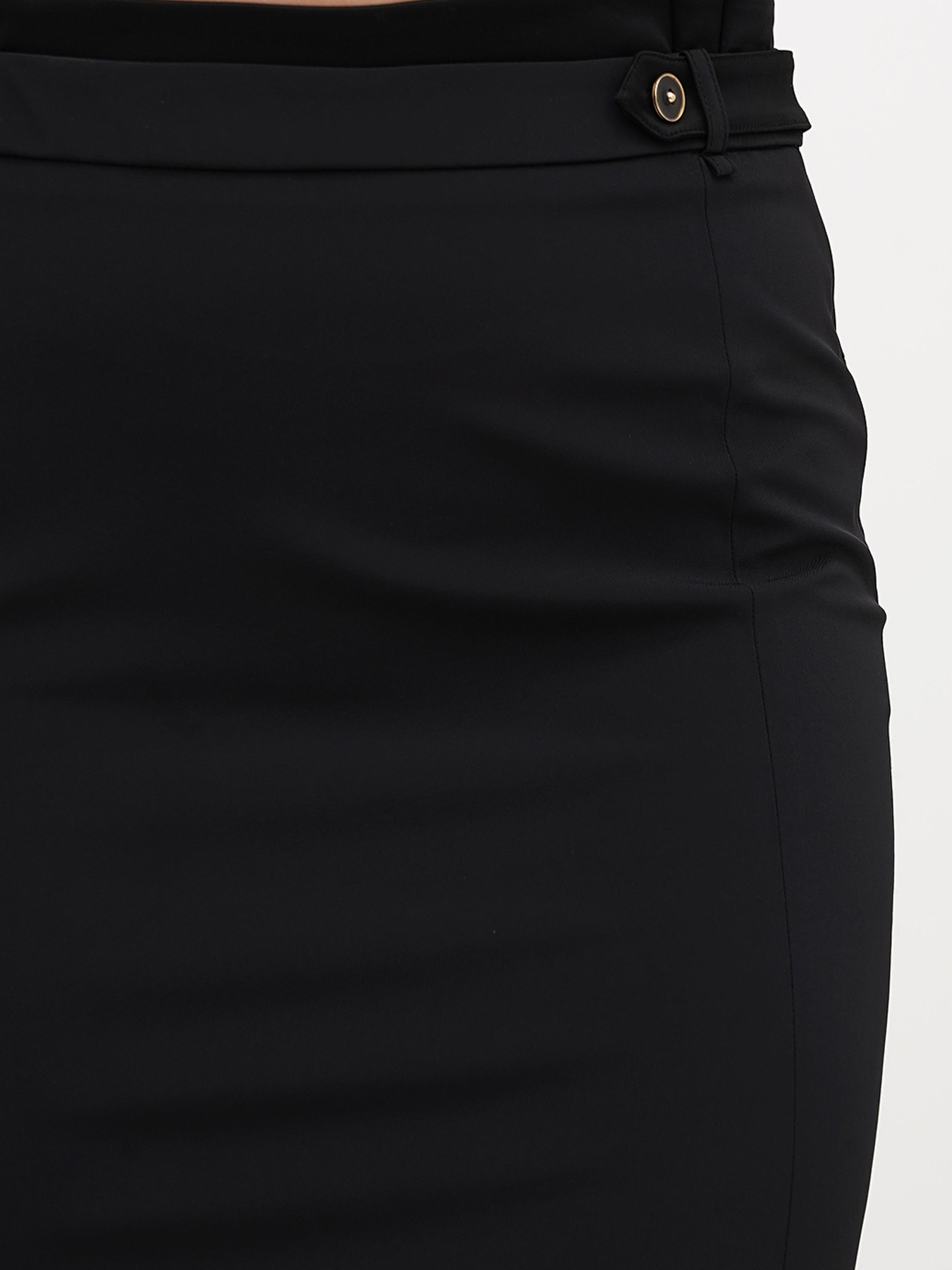 Спідниця міні Sassofono модель A271-SF-1329 Фото