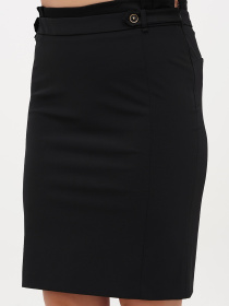 Спідниця міні Sassofono модель A271-SF-1329 Фото