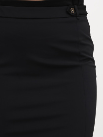 Спідниця міні Sassofono модель A271-SF-1329 Фото