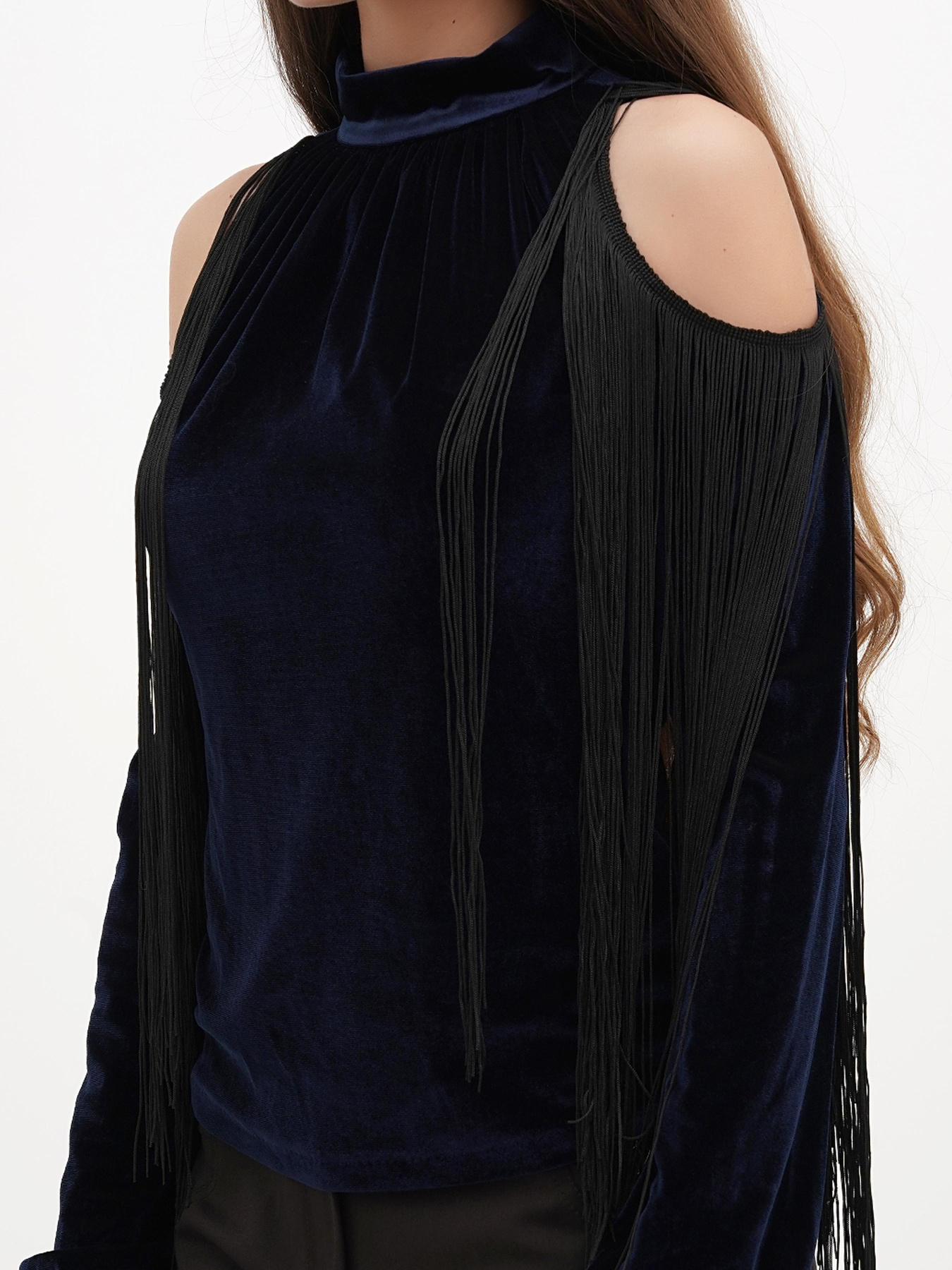 Блуза Sassofono модель A271-SF-1331 Фото