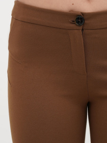 Штани повсякденні Sassofono модель A271-SF-4134 Фото