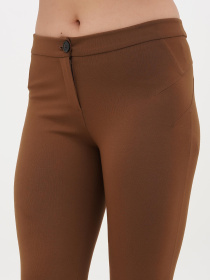 Повседневные штаны Sassofono модель A271-SF-4134 Фото