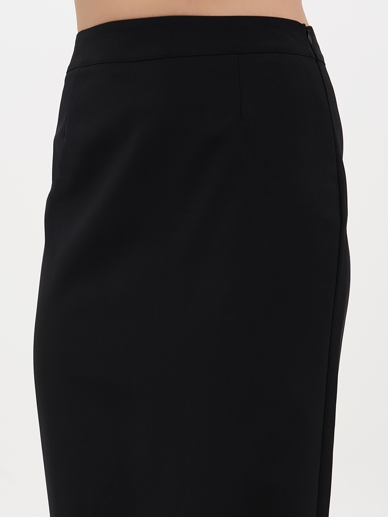 Спідниця міді Sassofono модель A271-SF-1357 Фото