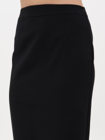 Спідниця міді Sassofono модель A271-SF-1357 Фото