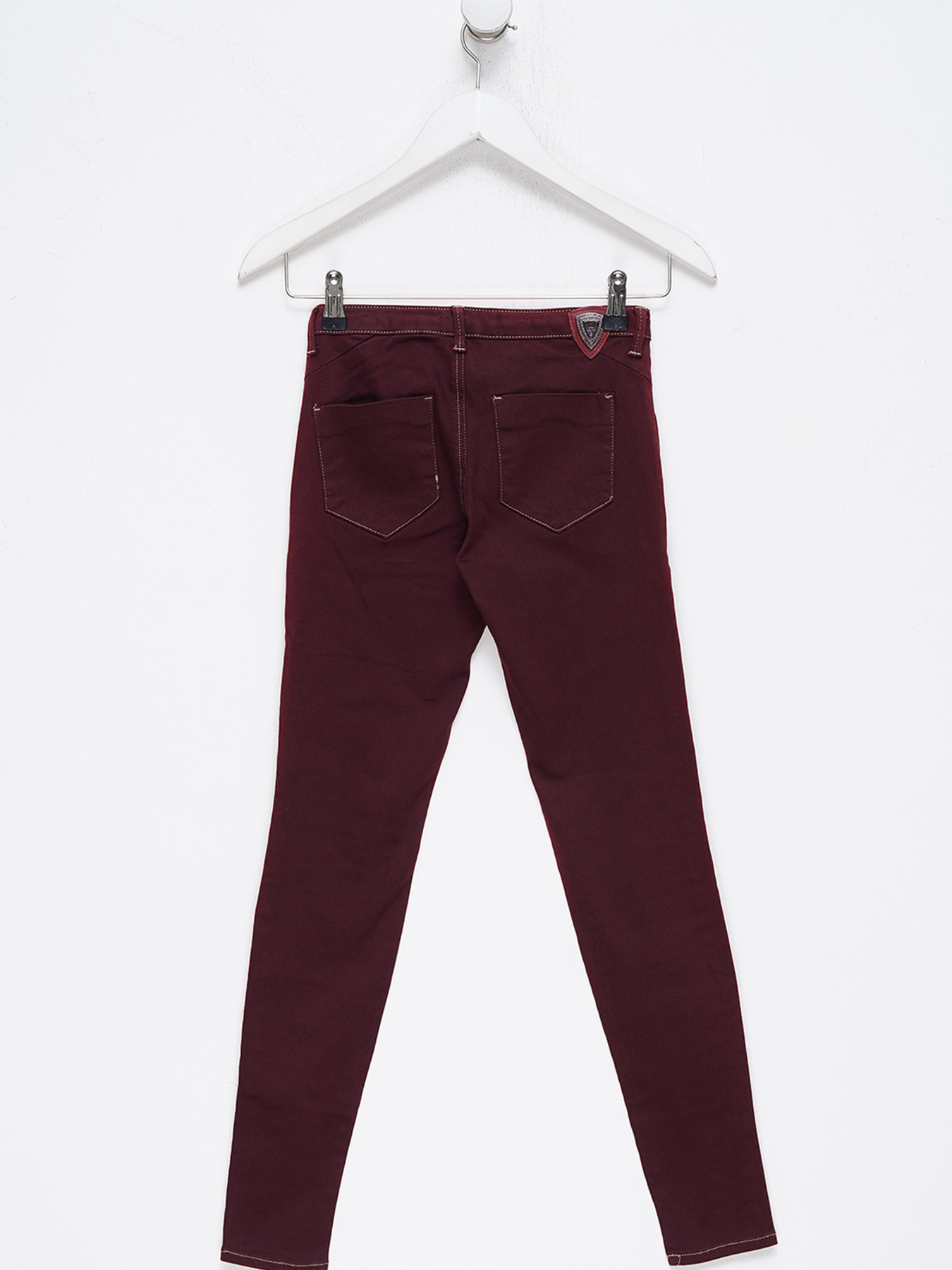 Скіні джинси Sassofono модель A271-SF-1361 Фото