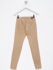 Скіні джинси Sassofono модель A271-SF-1366 Фото