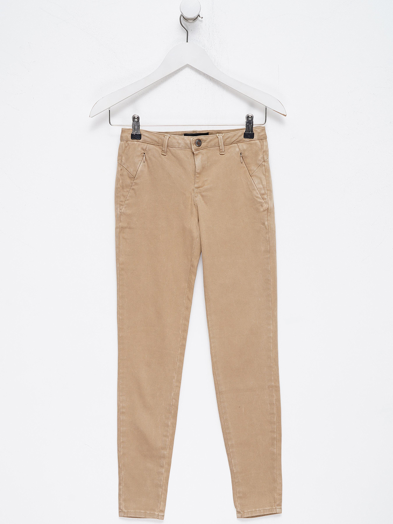 Скіні джинси Sassofono модель A271-SF-1366 Фото