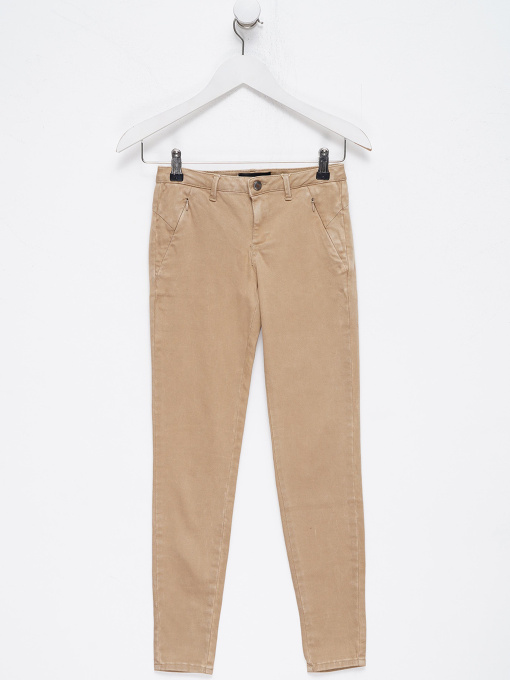 Скіні джинси Sassofono модель A271-SF-1366 Скіні джинси Sassofono модель A271-SF-1366 Фото