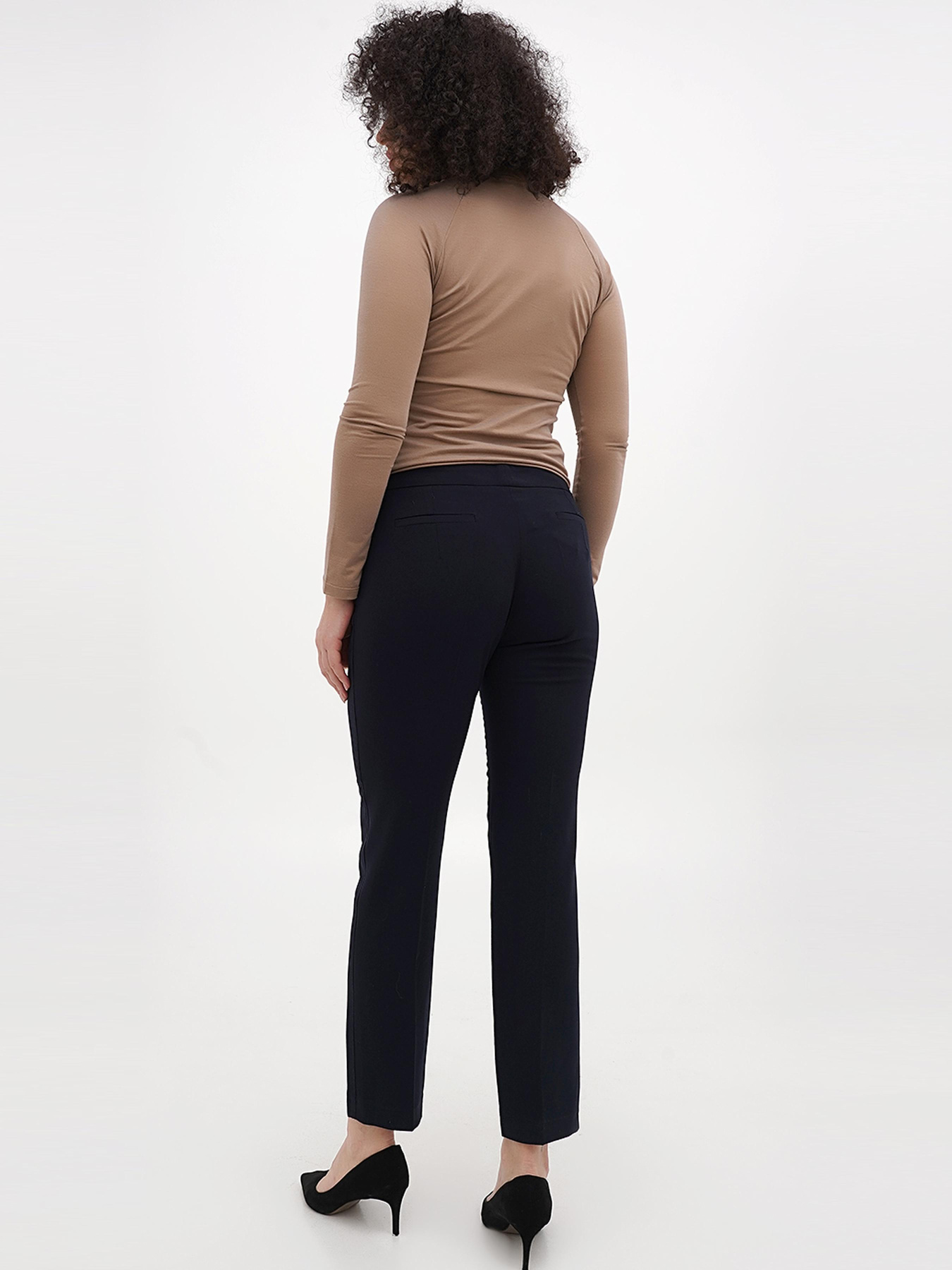 Штани повсякденні Sassofono модель A271-SF-1422 Фото