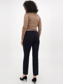 Штани повсякденні Sassofono модель A271-SF-1422 Фото