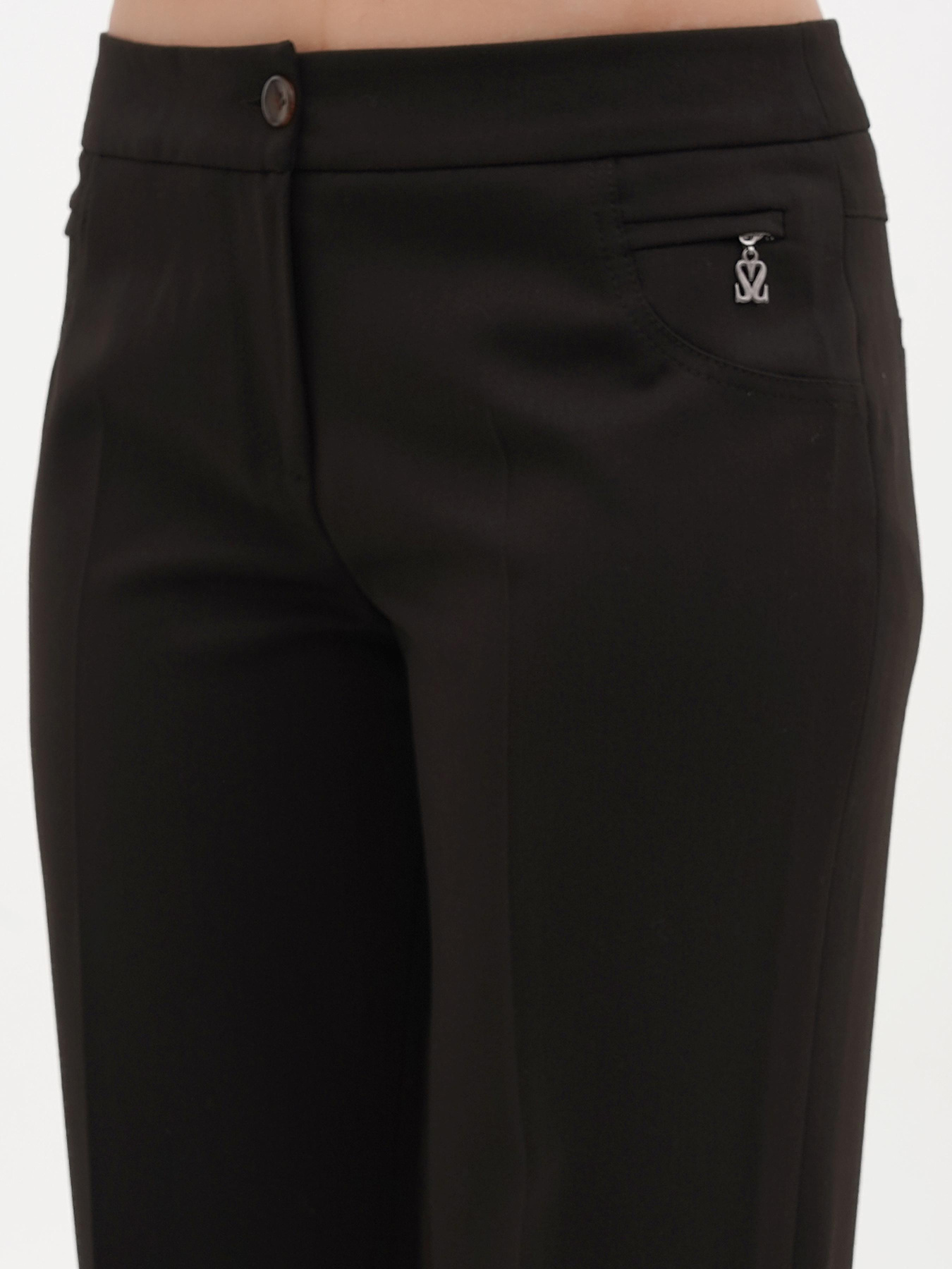 Штани повсякденні Sassofono модель A271-SF-1431 Фото