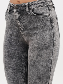 Скіні джинси Sassofono модель A271-SC-1496 Фото