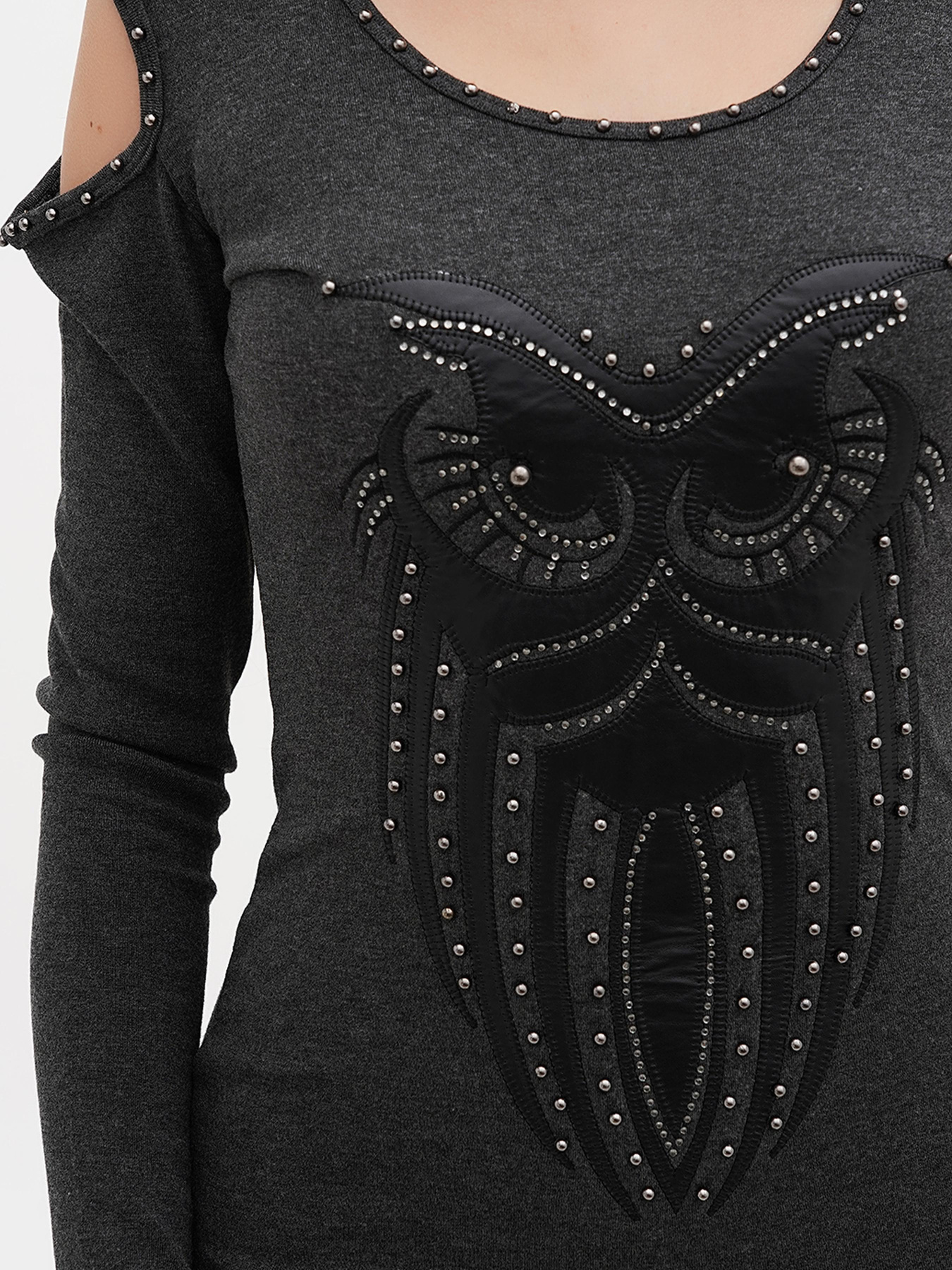 Туника Sassofono модель A271-SC-1478 Фото