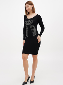 Туника Sassofono модель A271-SC-1482 Туника Sassofono модель A271-SC-1482 Фото