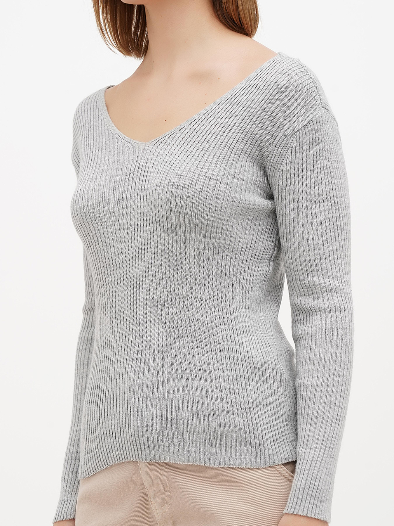 Лонгслив Sassofono модель A271-SC-1534 Фото