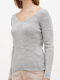 Лонгслив Sassofono модель A271-SC-1534 Фото