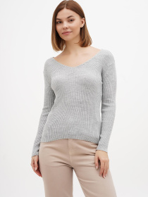 Лонгслив Sassofono модель A271-SC-1534 Фото