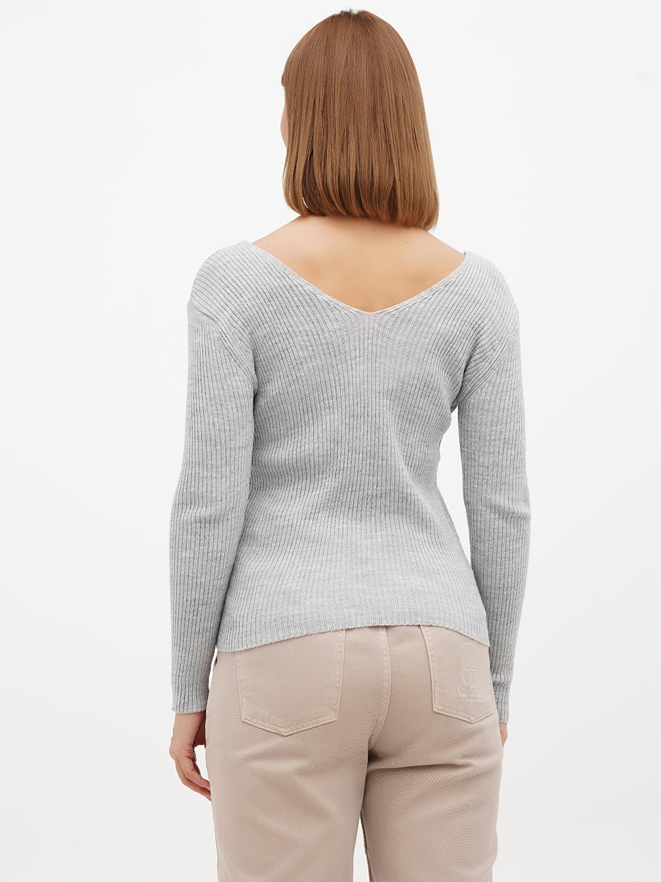 Лонгслів Sassofono модель A271-SC-1534 Фото