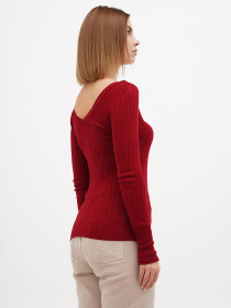 Лонгслів Sassofono модель A271-SC-4130 Фото