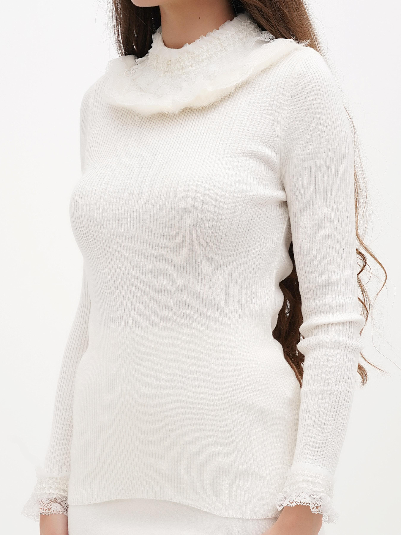 Платье мини Sassofono модель A271-SC-1589 Фото