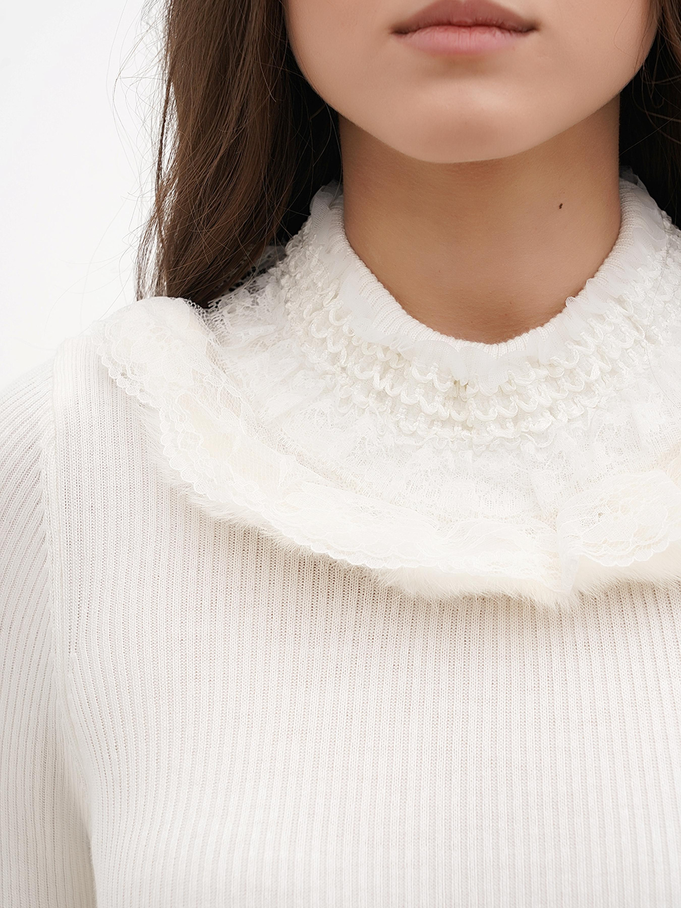 Платье мини Sassofono модель A271-SC-1589 Фото