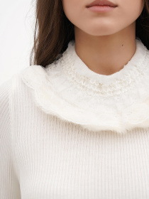 Платье мини Sassofono модель A271-SC-1589 Фото