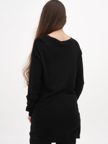 Блуза Sassofono модель A271-SC-4131 Фото