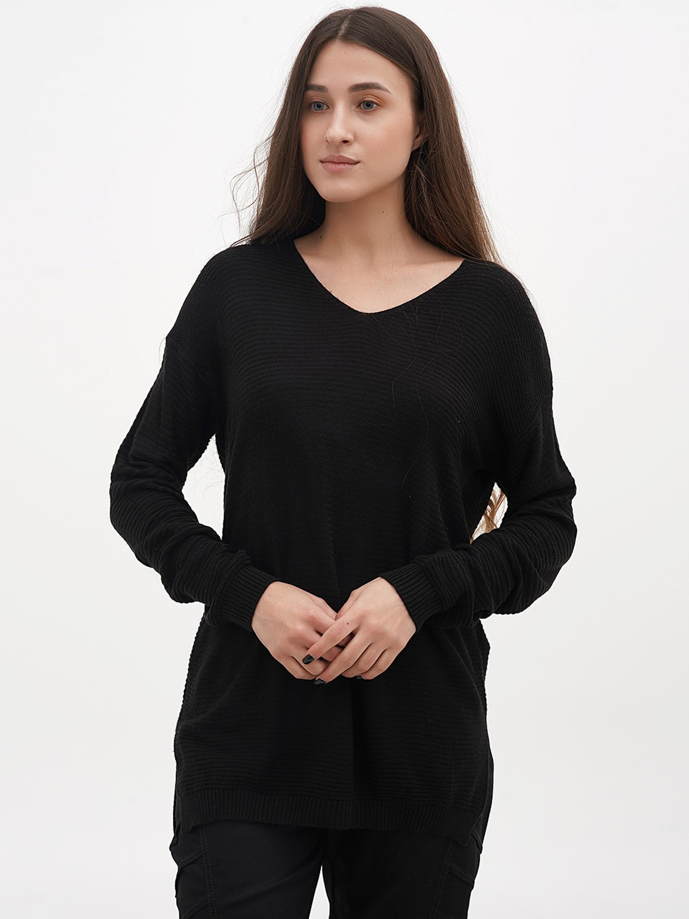 Блуза Sassofono модель A271-SC-4131 Блуза Sassofono модель A271-SC-4131 Фото