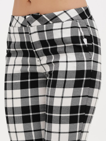 Штани повсякденні Sassofono модель A271-SC-4116 Фото