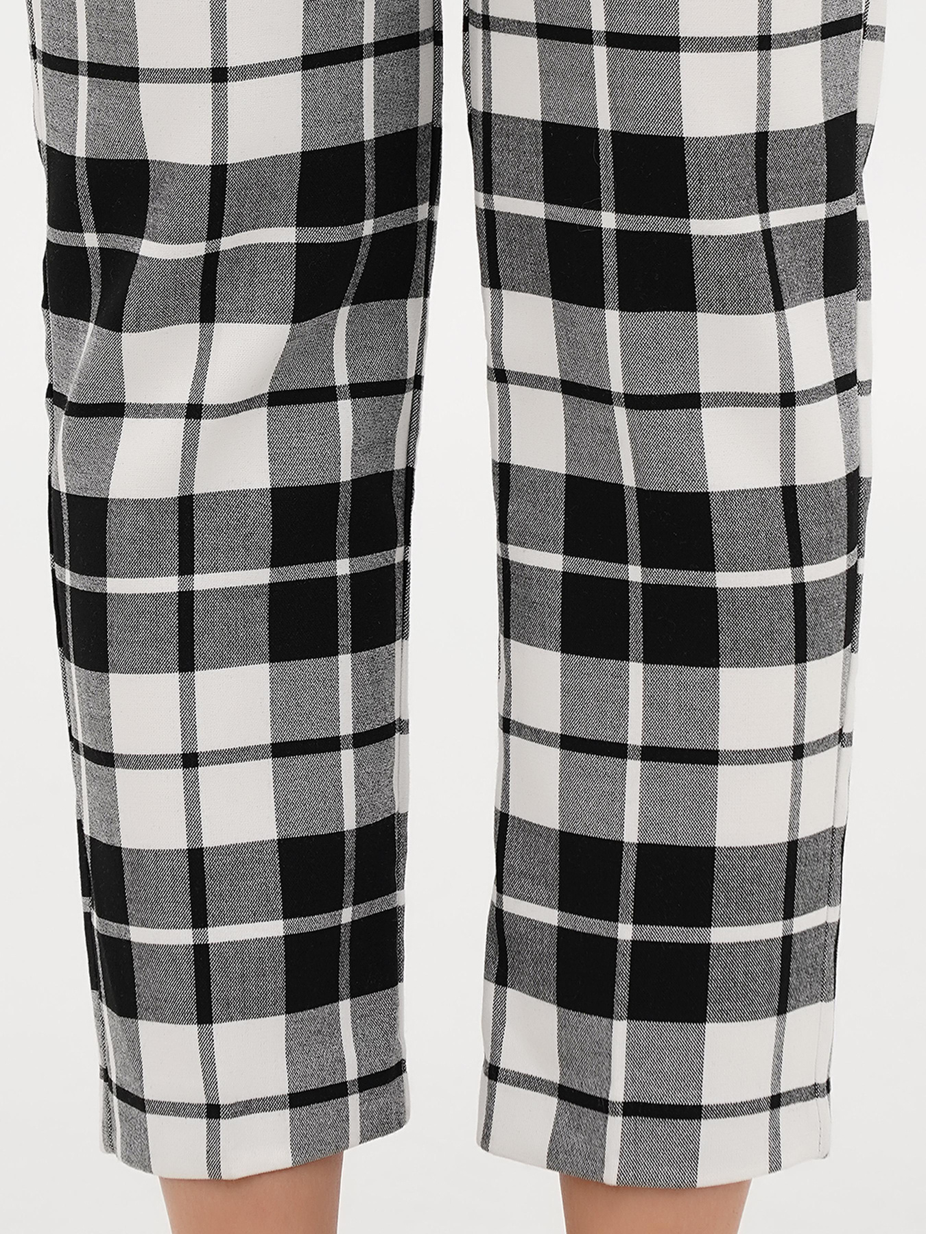 Повсякденні штани Sassofono модель A271-SC-4116 Фото