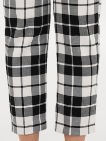 Повсякденні штани Sassofono модель A271-SC-4116 Повсякденні штани Sassofono модель A271-SC-4116 Фото