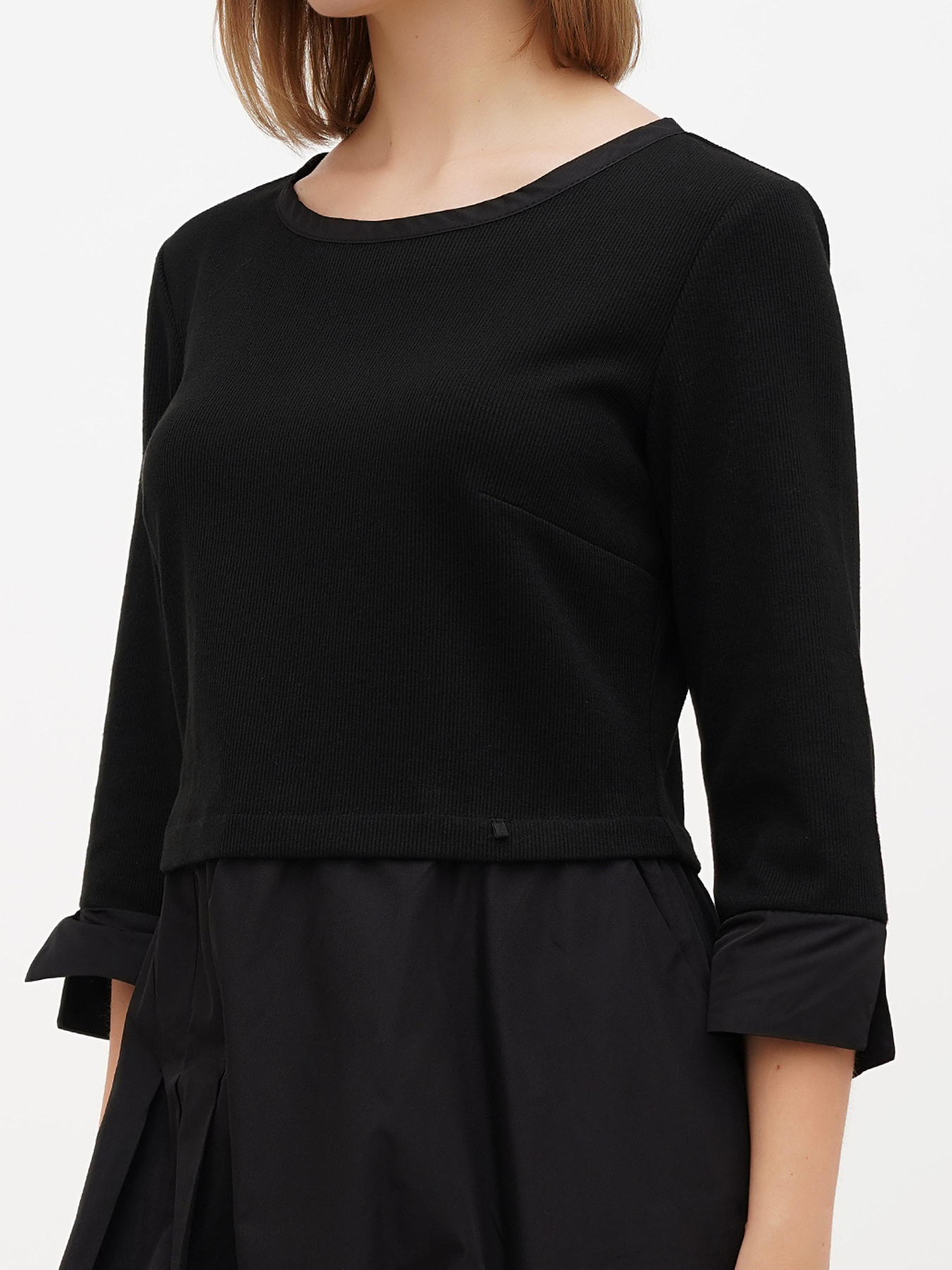 Сукня міні Sassofono модель A271-SC-1467 Фото