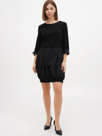 Сукня міні Sassofono модель A271-SC-1467 Фото