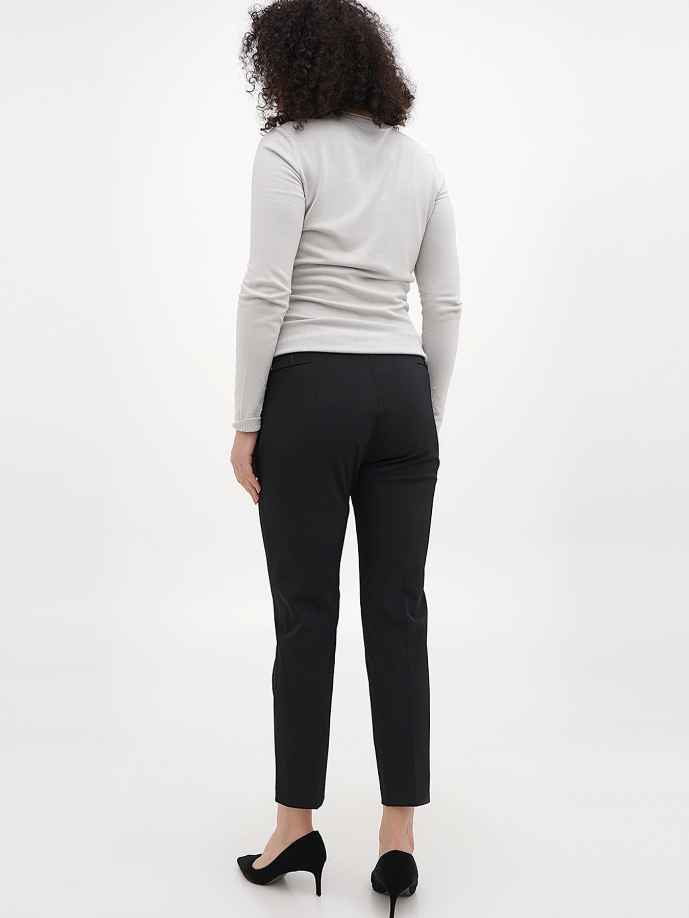 Штани повсякденні Sassofono модель A271-SC-1473 Фото