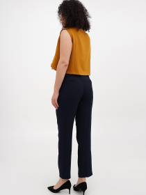 Повсякденні штани Sassofono модель A271-SC-1506 Повсякденні штани Sassofono модель A271-SC-1506 Фото