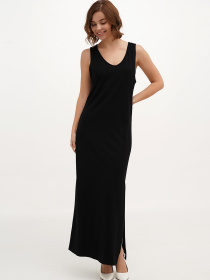 Платье миди Sassofono модель A271-SC-1507 Фото