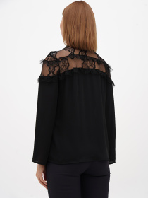 Блуза Sassofono модель A271-SC-4117 Фото