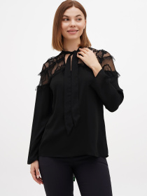 Блуза Sassofono модель A271-SC-4117 Фото