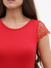 Футболка Sassofono модель A271-SC-4121 Фото