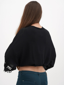 Блуза Sassofono модель A271-SC-4122 Фото