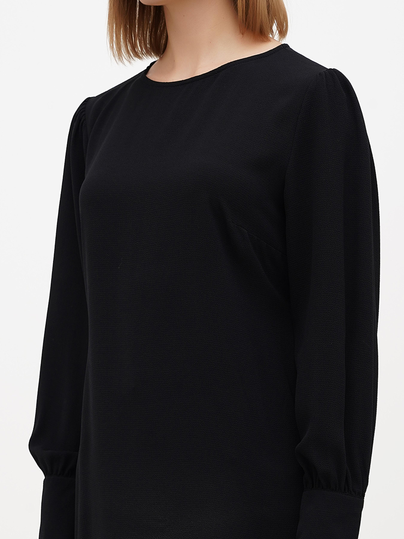 Блуза Sassofono модель A271-SC-4123 Фото