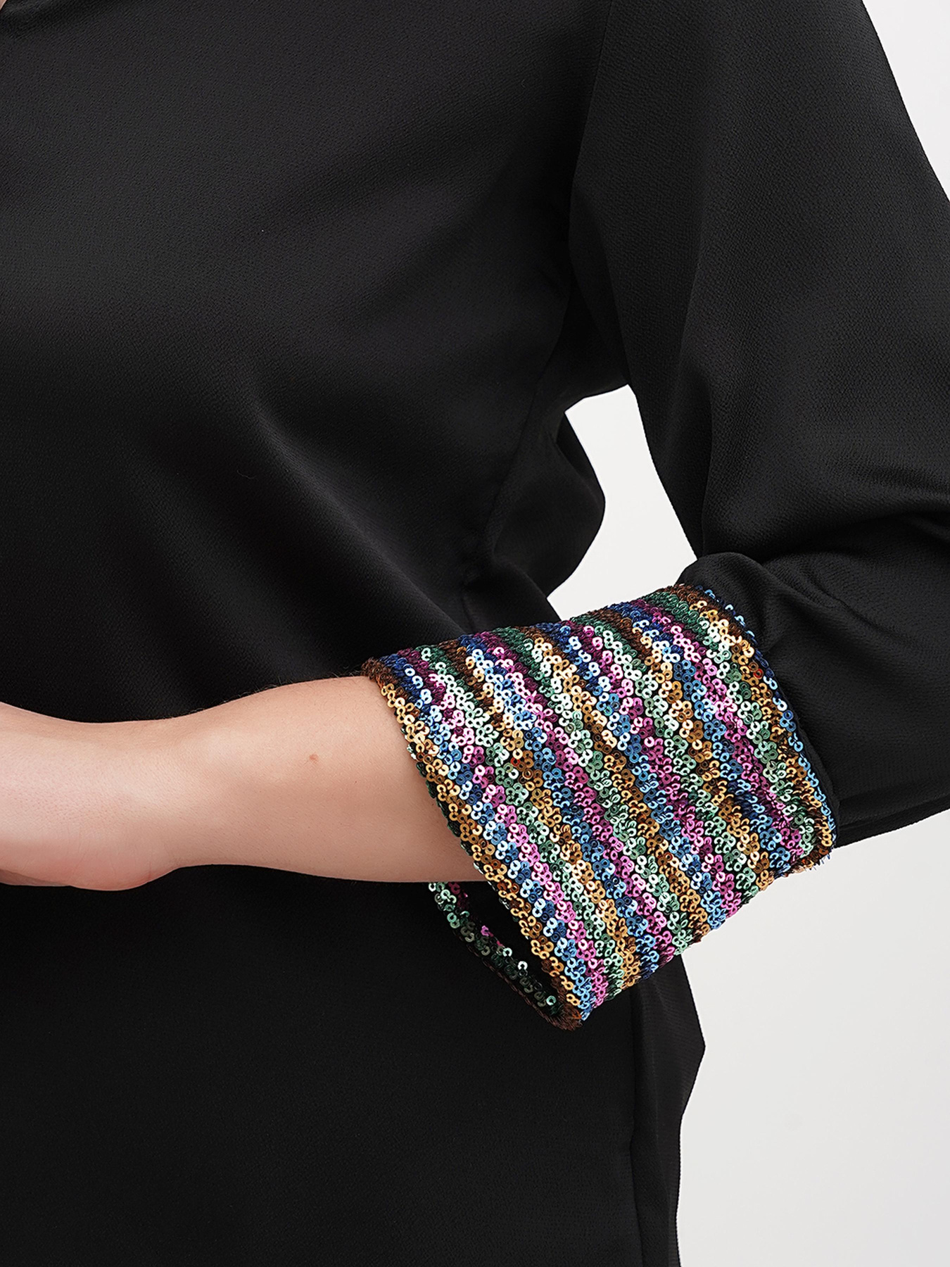 Блуза Sassofono модель A271-SC-1570 Фото