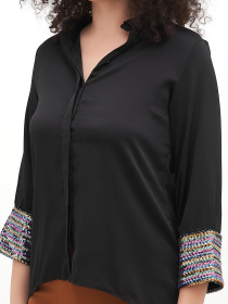 Блуза Sassofono модель A271-SC-1570 Фото