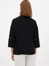 Блуза Sassofono модель A271-SC-4127 Фото
